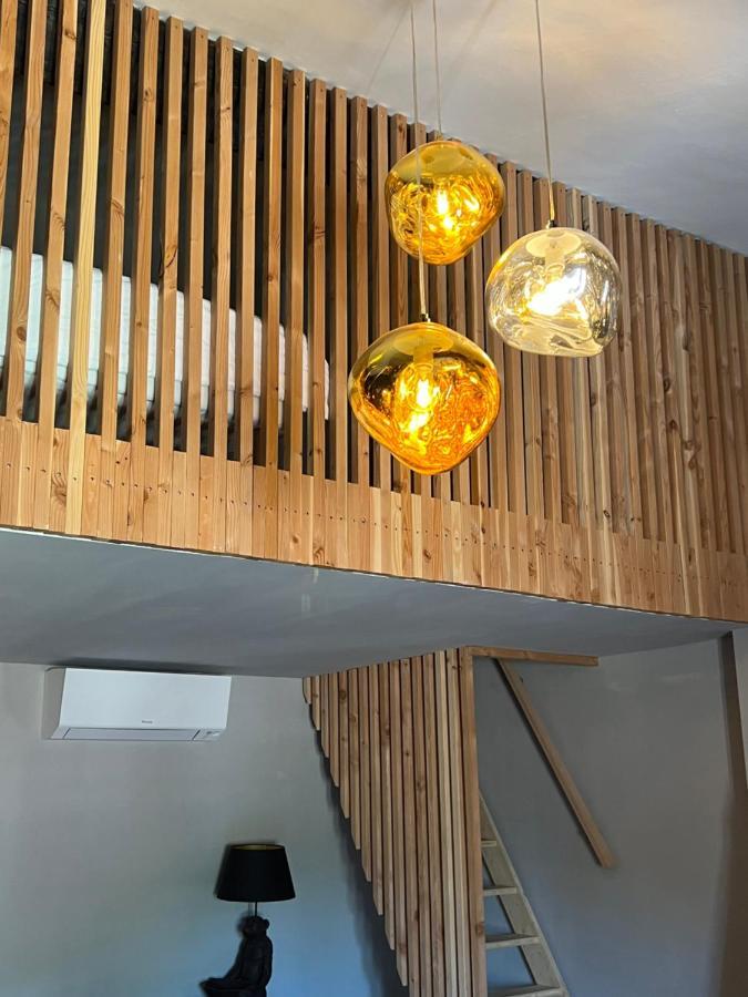 La Maison De La Tour Pinte Carcassonne Eksteriør billede